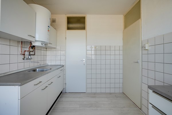 Medium property photo - Rubicondreef 212, 3561 JH Utrecht